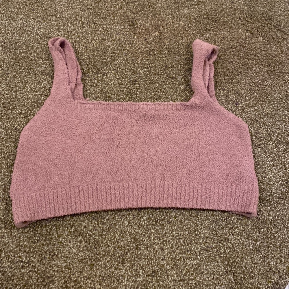 Very comfy top from forever 21